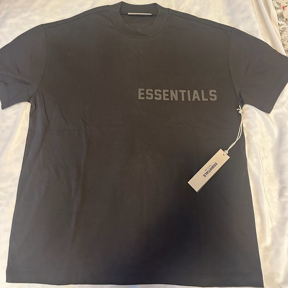Essentials shirt